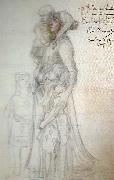 vikingakvinna